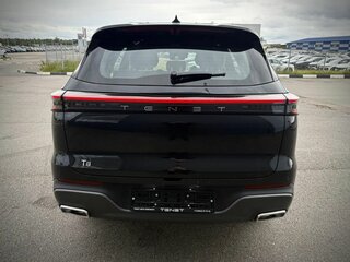2026 Tenet T8, чёрный, 3099000 рублей, вид 5