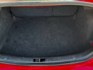2006 Mazda 3 I (BK), красный, 599000 рублей, вид 5