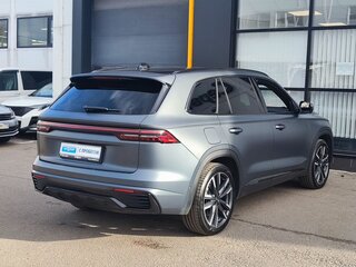 2024 Geely Monjaro I, серый, 3150000 рублей, вид 5