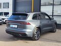 2024 Geely Monjaro I, серый, 3150000 рублей - вид 4