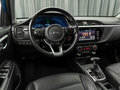 2020 Kia Rio X IV Рестайлинг, синий, 1470000 рублей - вид 6