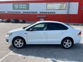 2017 Volkswagen Polo V Рестайлинг, белый, 930000 рублей - вид 7