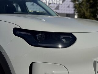 2026 Leapmotor A10 53 kWh, белый, 1900000 рублей, вид 3