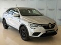 2021 Renault Arkana I, серый, 1050000 рублей