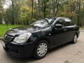 2015 Nissan Almera III (G15), чёрный, 900000 рублей