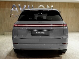 2026 Li Auto (Lixiang) L7 52.3 kWh I Рестайлинг, голубой, 10790000 рублей, вид 4