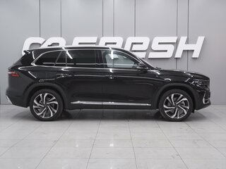 2024 Geely Monjaro I, чёрный, 3350000 рублей, вид 5