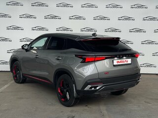 2024 Omoda C5 I, серый, 1729000 рублей, вид 3