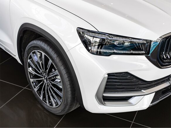 2026 Geely Monjaro I Рестайлинг, белый, 5012716 рублей - вид 6