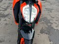 2019 KTM 390 Duke, оранжевый, 470000 рублей - вид 5