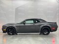 2018 Dodge Challenger III Рестайлинг 2, серый - вид 1