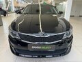 2018 Kia Optima IV, чёрный, 1399000 рублей - вид 1