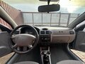 2003 Kia Rio I Рестайлинг, зелёный, 350000 рублей - вид 8
