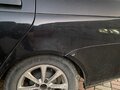 2008 Lada (ВАЗ) Priora I, чёрный, 160000 рублей - вид 5