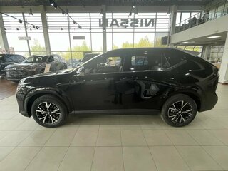 2025 GAC GS4, чёрный, 3699000 рублей, вид 2