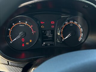 2026 Lada (ВАЗ) Granta I Рестайлинг, серый, 1160000 рублей, вид 5
