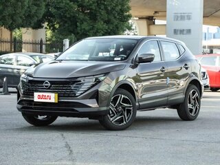 2026 Nissan Qashqai II Рестайлинг 2, серый, 2350000 рублей, вид 1