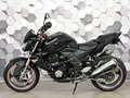2009 Kawasaki Z 1000, чёрный, 529000 рублей - вид 3