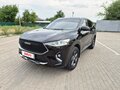 2019 Haval F7 I, чёрный, 1380000 рублей - вид 2