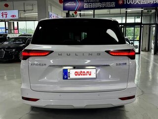 2023 Wuling Victory, белый, 1190000 рублей, вид 4