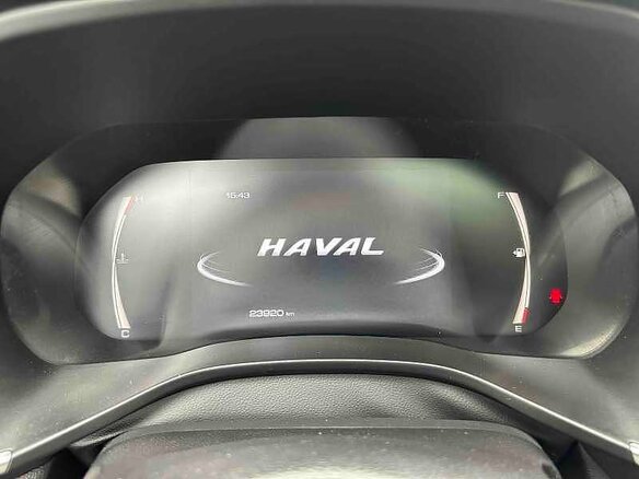 2022 Haval Chitu, чёрный, 1735000 рублей - вид 17
