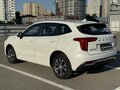 2022 Haval Jolion I, белый - вид 4