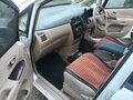 2002 Mazda Premacy I (CP), белый - вид 5