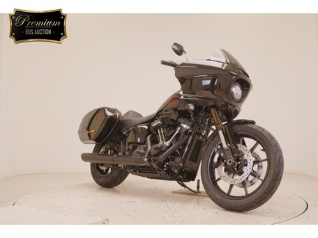 2026 Harley-Davidson Low Rider ST, чёрный, 2580000 рублей, вид 3