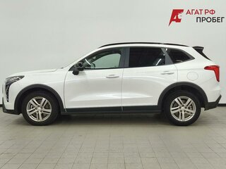 2024 Haval Jolion I, белый, 1369000 рублей, вид 2