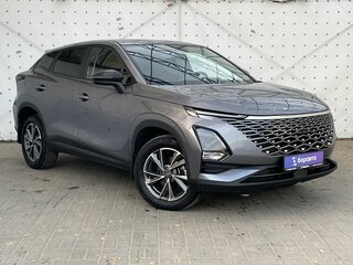 2024 Omoda C5 I, серый, 1770000 рублей, вид 3