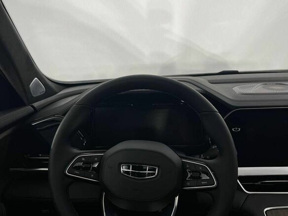 2026 Geely Monjaro I Рестайлинг, зелёный, 4954990 рублей - вид 9