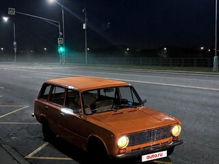 1983 Lada (ВАЗ) 2102, жёлтый, 155000 рублей, вид 3