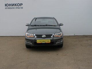 2015 Lifan Solano I Рестайлинг (630), серый, 220000 рублей, вид 3