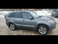 2017 Chery Tiggo 3 I, серый, 720000 рублей - вид 1