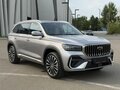 2026 Geely Monjaro I Рестайлинг 2 (China Market), серый, 4200000 рублей - вид 6