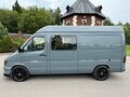 2001 Mercedes-Benz Sprinter, серый, 2150000 рублей - вид 4