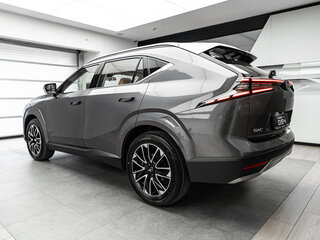 2026 GAC GS4, серый, 3949000 рублей, вид 3