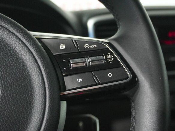 2021 Kia Sportage IV Рестайлинг, синий - вид 20