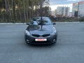 2012 Kia Ceed I Рестайлинг, белый, 710000 рублей