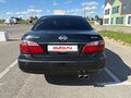2001 Nissan Maxima V (A33), чёрный, 300000 рублей - вид 5