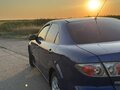2006 Mazda 6 I (GG) Рестайлинг, синий, 400000 рублей - вид 4