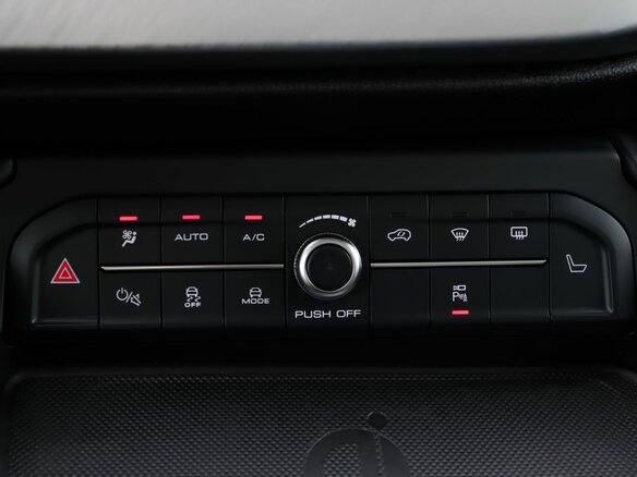 2022 Haval F7 I Рестайлинг, синий, 2199000 рублей - вид 18