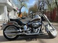 2007 Harley-Davidson Fat Boy, серебристый, 775000 рублей - вид 4