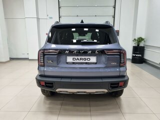 2026 Haval Dargo I Рестайлинг, серый, 3899000 рублей, вид 5