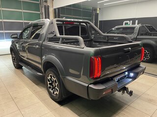 2024 JAC T9, серый, 2600000 рублей, вид 4