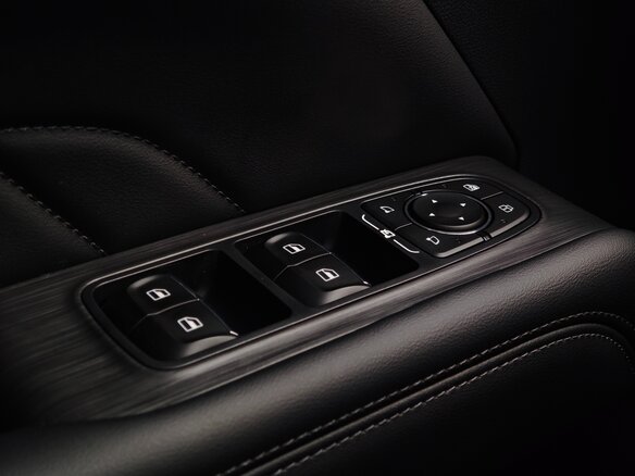 2026 Haval H9 II, белый, 5299000 рублей - вид 22