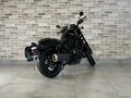 2022 Honda CMX 1100 Rebel, чёрный, 1011000 рублей - вид 2