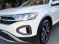 2026 Volkswagen T-Roc I (China Market) Рестайлинг, белый, 2499007 рублей - вид 9