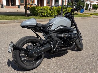 2021 BMW R Nine T, серый, 2290000 рублей, вид 4