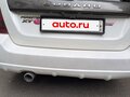 2003 Subaru Forester II, белый, 950000 рублей - вид 4
